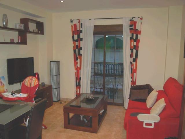 Apartment for rent in Nerja, Málaga