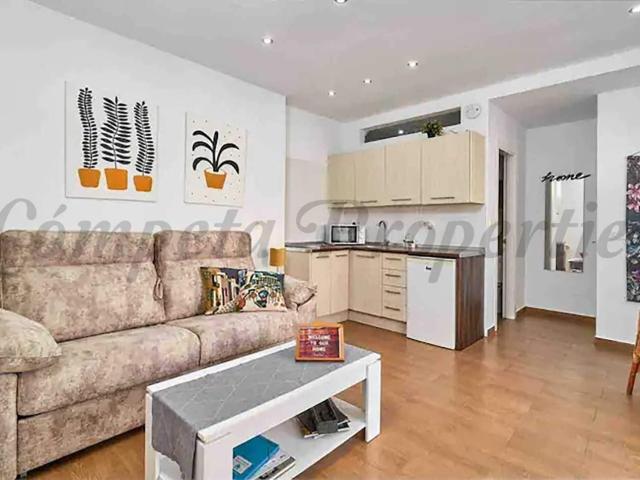 Apartment for rent in Nerja, Málaga