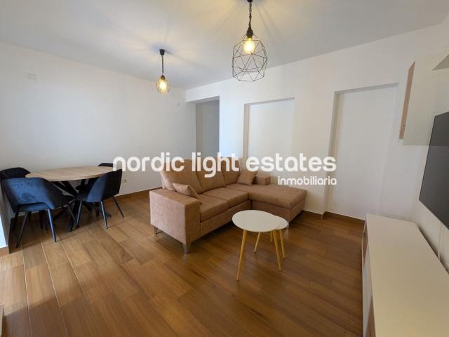 Apartment for rent in Nerja, Málaga