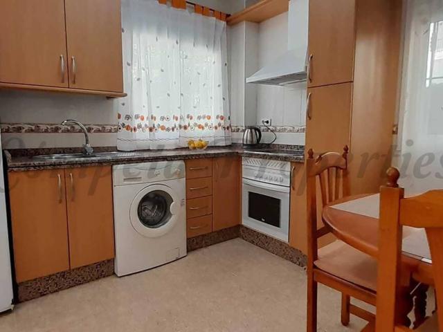 Apartment for rent in Nerja, Málaga
