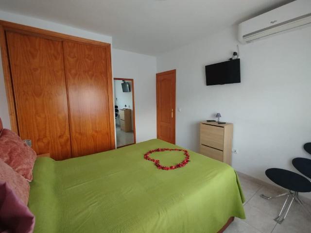 Apartment for rent in Nerja, Málaga