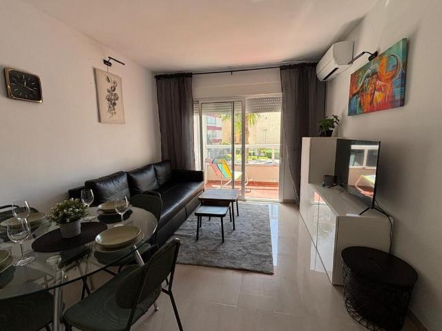 Apartment for rent in Nerja, Málaga