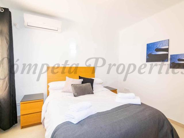 Apartment for rent in Nerja, Málaga