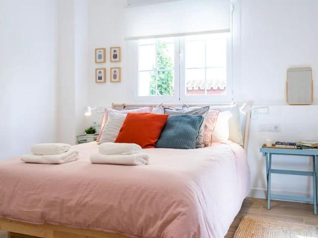 Apartment for rent in Nerja, Málaga