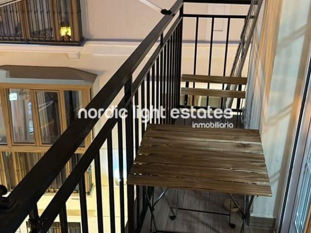 Apartment for rent in Nerja, Málaga