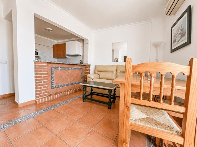 Apartment for rent in Nerja, Málaga