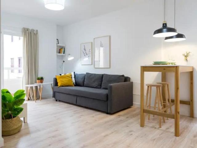 Apartment for rent in Nerja, Málaga