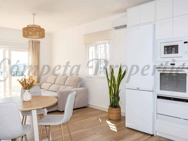 Apartment for rent in Nerja, Málaga