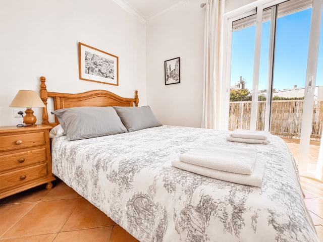 Apartment for rent in Nerja, Málaga