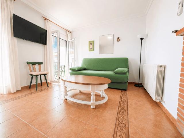 Apartment for rent in Nerja, Málaga