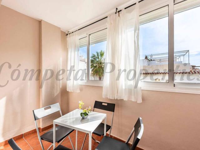 Apartment for rent in Nerja, Málaga