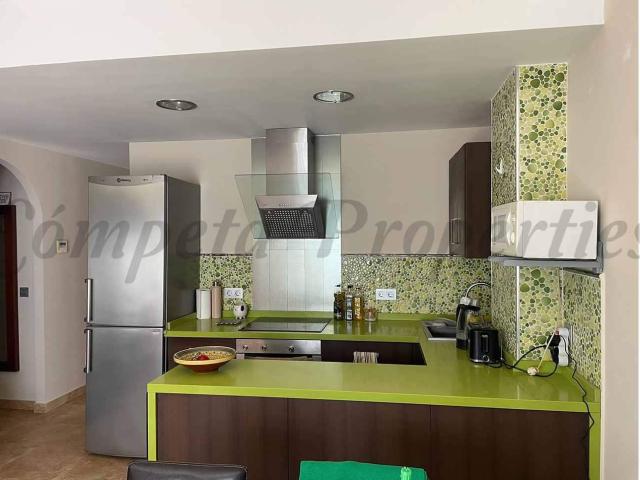 Apartment for rent in Nerja, Málaga