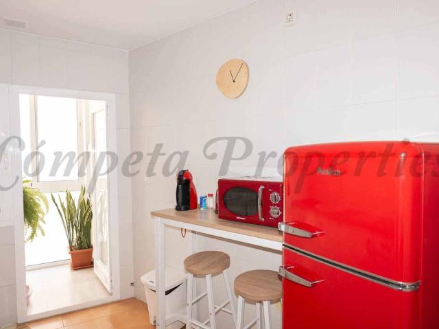 Apartment for rent in Nerja, Málaga