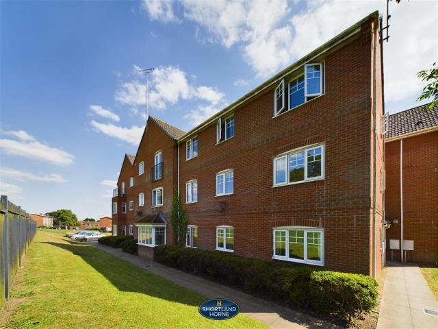 apartment for rent in Nickson Road, Tile Hill, Coventry