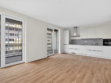 apartment for rent in Nicolaas Anslijnstraat 203 1068XA Amsterdam Osdorpplein e.o. Amsterdam