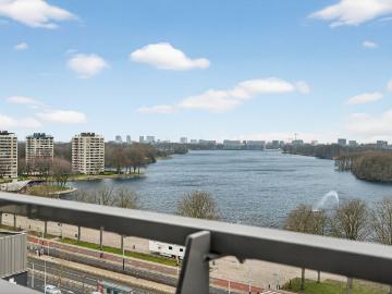 Osdorp, Nieuw-West, Amsterdam, Noord-Holland, Noord-Holland