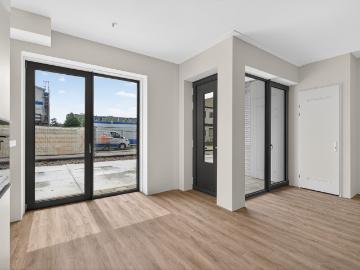 apartment for rent in Nicolaas Anslijnstraat 279 1068XA Amsterdam Osdorpplein e.o. Amsterdam