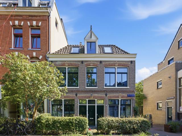apartment for rent in Nicolaas Beetsstraat 1 1053GW Amsterdam Bellamybuurt Zuid Amsterdam