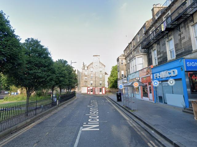 apartment for rent in Nicolson Square, Edinburgh, EH8 9BH