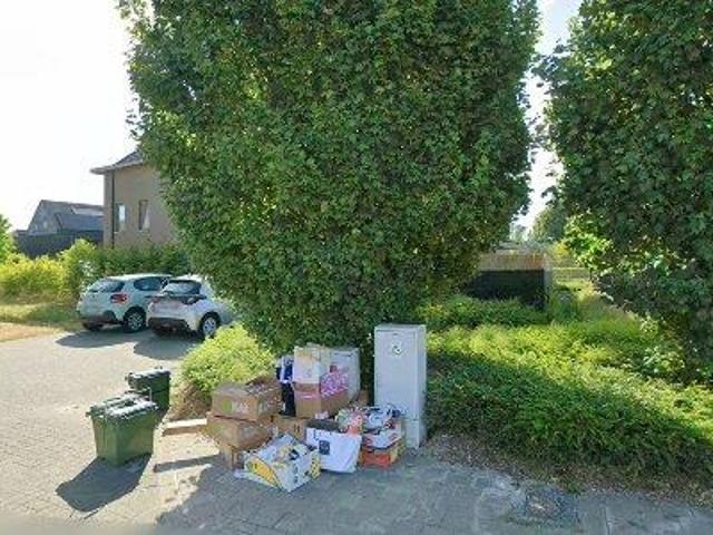 Apartment for rent in Niel, Antwerp Province