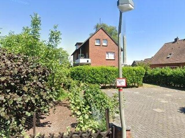 Apartment for rent in Nienburg/Weser