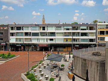 apartment for rent in Nieuwe Markt 33 C 4701AB Roosendaal Centrum Nieuw Roosendaal