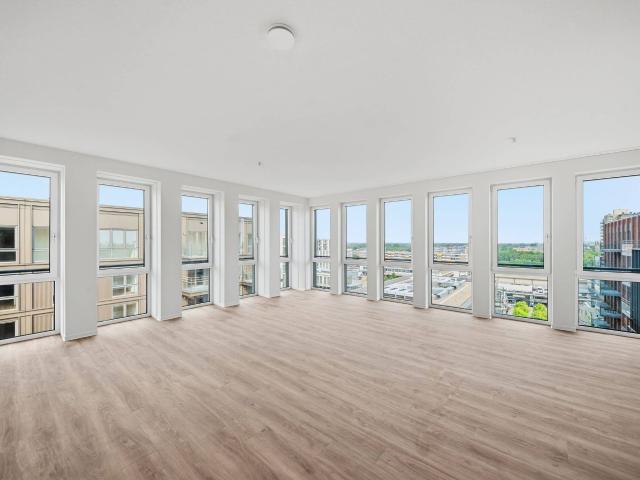 apartment for rent in Nieuwe Osdorpergracht 186 1068HV Amsterdam Osdorpplein e.o. Amsterdam