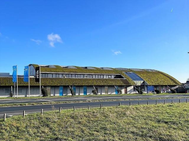 apartment for rent in Nieuwe Egmonderstraatweg 15 B 1934 PA Egmond aan den Hoef Egmond aan den Hoef