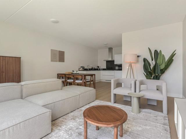 apartment for rent in Nieuwe Havenstraat 40 2272 KA Voorburg Damsigt