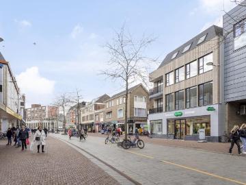 apartment for rent in Nieuwe Lampetsteeg 29 3311HA Dordrecht Centrum Dordrecht