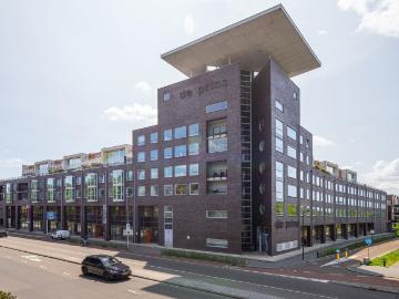 Schorsmolen, Gemeente Breda, Gemeente Breda, Noord-Brabant