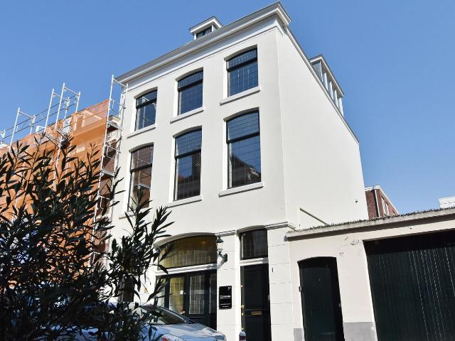 apartment for rent in Nieuwe Schoolstraat 1 2514 HT Den Haag Voorhout