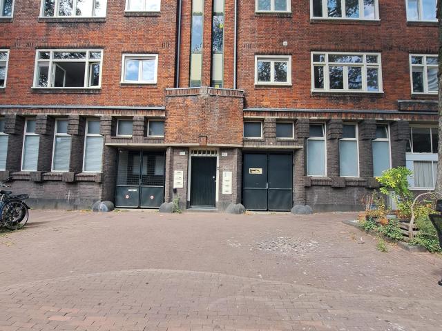apartment for rent in Nieuwe Uilenburgerstraat 48 A 1011LT Amsterdam Uilenburg Amsterdam