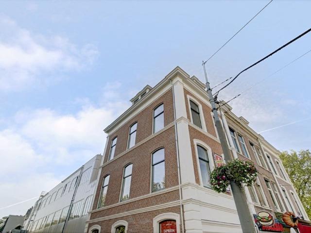 apartment for rent in Nieuwe Vijzelstraat 1 2 1017HT Amsterdam Den Texbuurt Amsterdam
