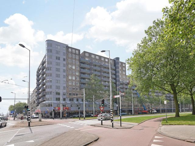 apartment for rent in Nieuwehaven 113 3011VN Rotterdam Stadsdriehoek Rotterdam