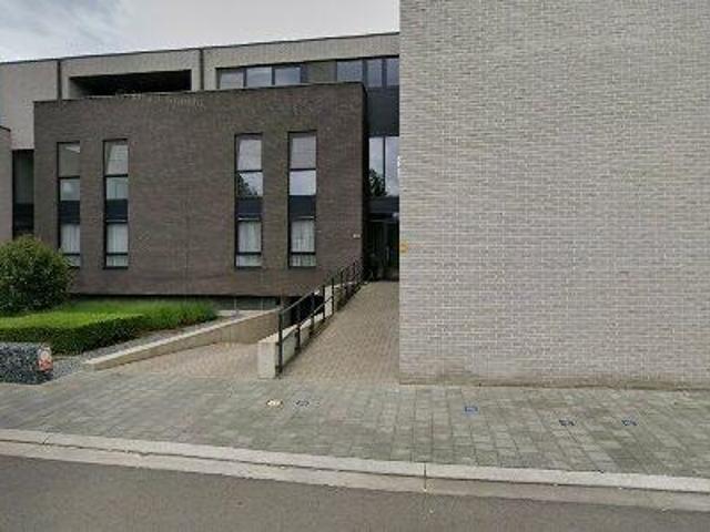 Apartment for rent in Nieuwerkerken
