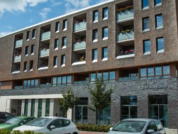 Apartment for rent in Nieuwkoop