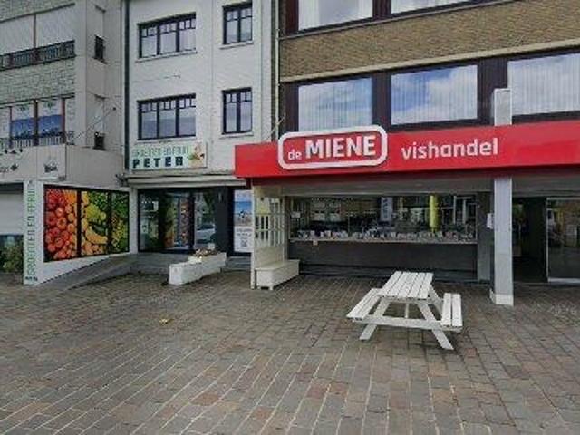 Apartment for rent in Nieuwpoort