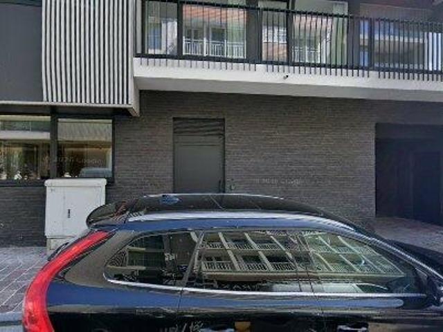 Apartment for rent in Nieuwpoort