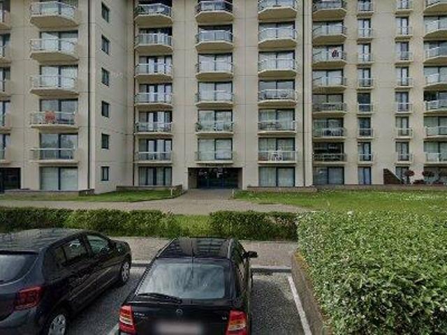 Apartment for rent in Nieuwpoort