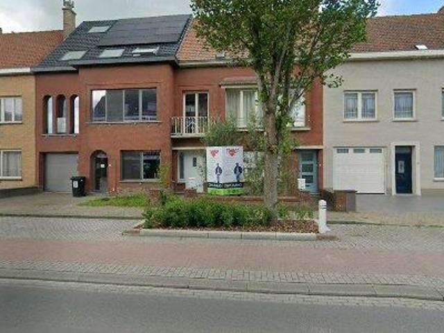Apartment for rent in Nieuwpoort