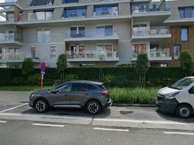 Apartment for rent in Nieuwpoort