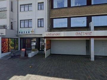 Apartment for rent in Nieuwpoort