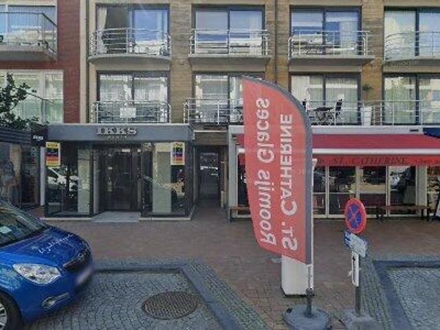 Apartment for rent in Nieuwpoort