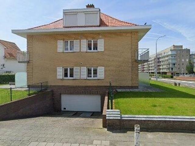 Apartment for rent in Nieuwpoort