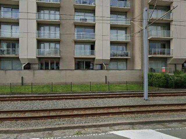 Apartment for rent in Nieuwpoort