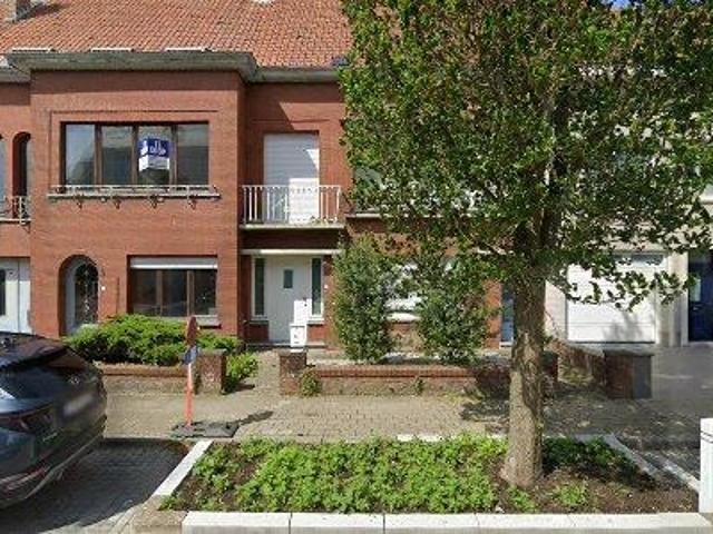 Apartment for rent in Nieuwpoort