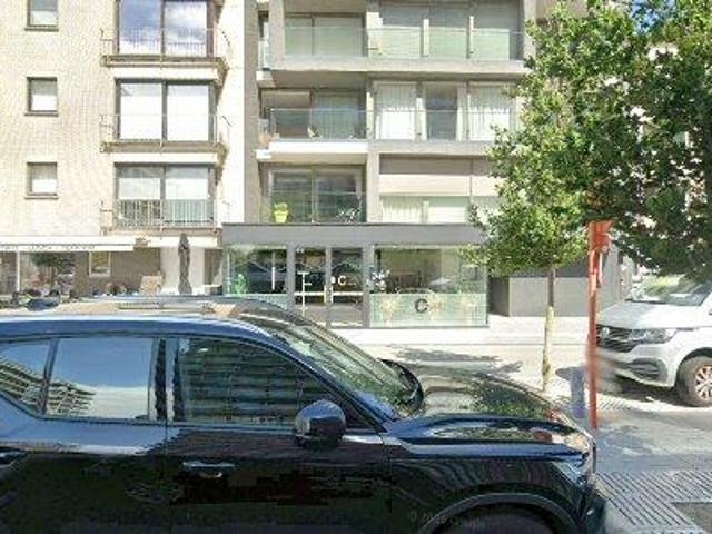 Apartment for rent in Nieuwpoort