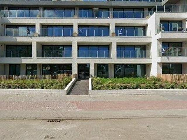 Apartment for rent in Nieuwpoort