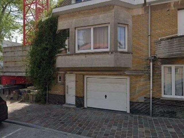 Apartment for rent in Nieuwpoort
